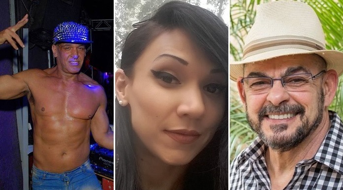 14 Lgbt E Aliados Famosos Que Morreram Em 2018 Guia Gay Sao Paulo