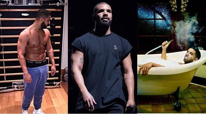 Comemore Os 30 Anos De Drake Com 30 Fotos Deliciosas Guia Gay Sao Paulo