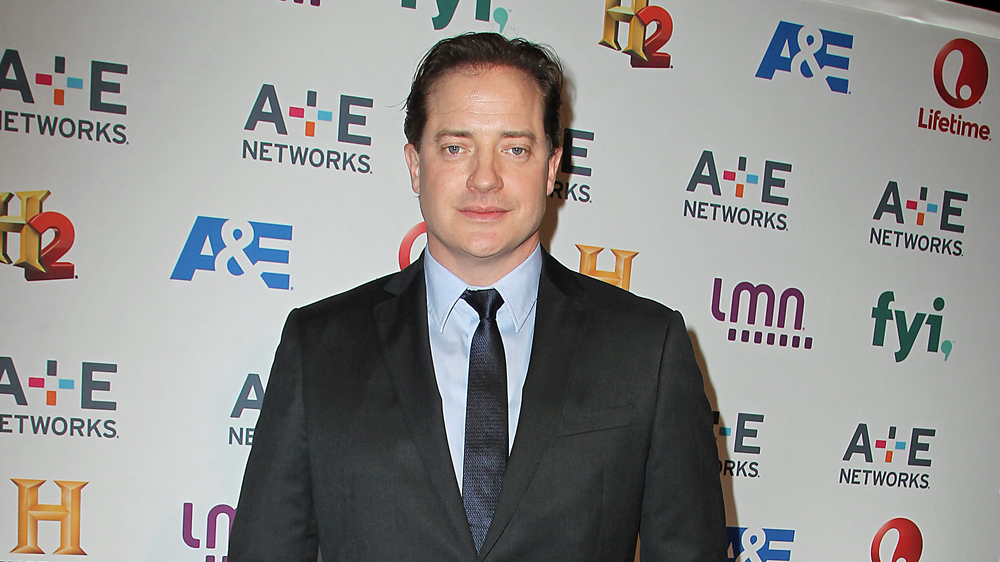 Brendan Fraser Diz Que Dedo No Anus Atrapalhou Sua Carreira Guia Gay Sao Paulo