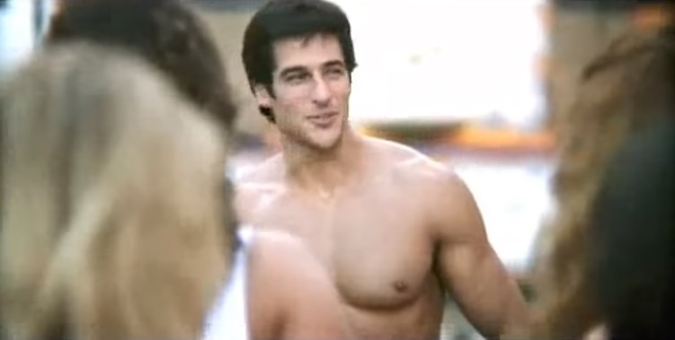 6 Comerciais Sexy Que Nao Passariam Na Tv De Novo No Brasil Guia Gay Sao Paulo