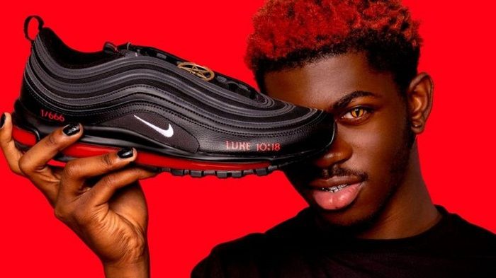 tenis nike lgbt 2022