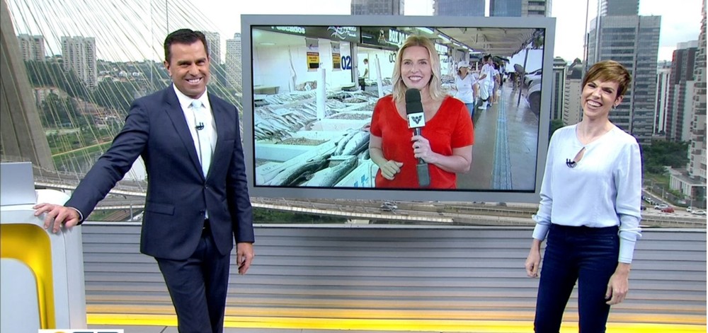 reporter constrange rodrigo bocardi ao perguntar sobre namorado guia gay sao paulo