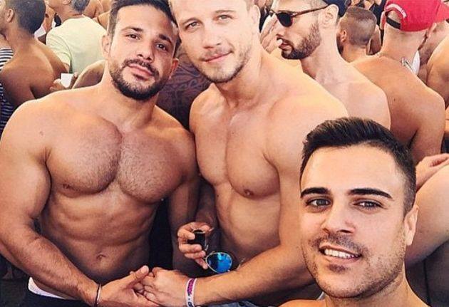 Videos gratis de putas peruanas chicas de compañia para sexo Nubia gays