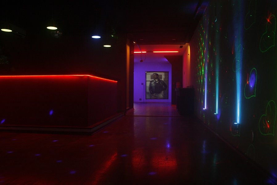 Gay bars brasilia Shemale tranny jackson heights
