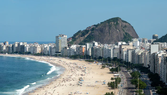 Airbnb gay no Rio