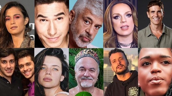 Com elenco LGBT, série brasileira falará sobre aids nos anos 80 - Guia Gay  São Paulo