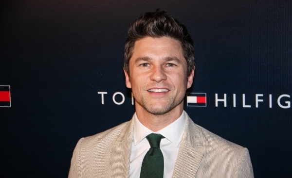 David Burtka, marido do ator Neil Patrick Harris