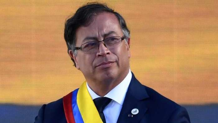 Gustavo Pedro: presidente da Colômbia pede investigação sobre morte de ativista gay