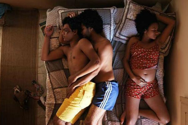 Filme gay A Cidade do Futuro, que se passa no sertão baiano, estreia em abril