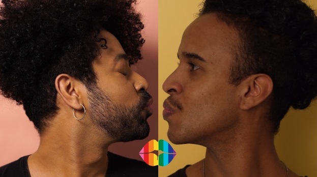 Beijos virtuais: campanha da Doritos doará dinheiro a entidades LGBT