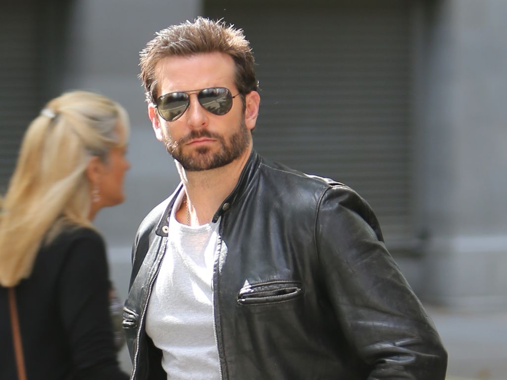 Bradley Cooper e sua beleza irresistível em 41 imagens - Guia Gay São Paulo