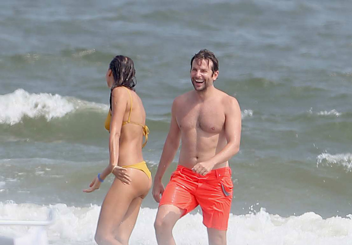 Bradley Cooper e sua beleza irresistível em 41 imagens - Guia Gay São Paulo