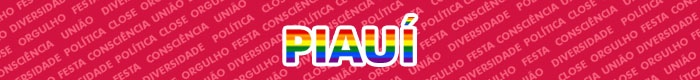 calendario 2024 parada gay lgbt orgulho Piauí Teresina
