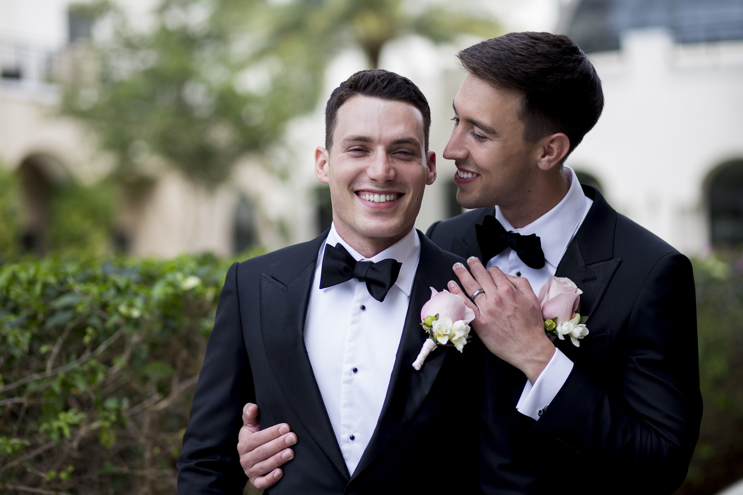 Casamento gay: censo 2022