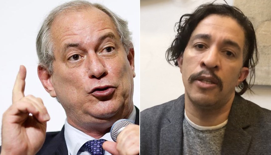 ciro gomes jean wyllys 