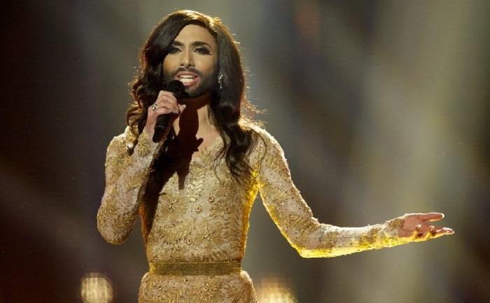 Conchita Wurst: drag queen assume que tem HIV