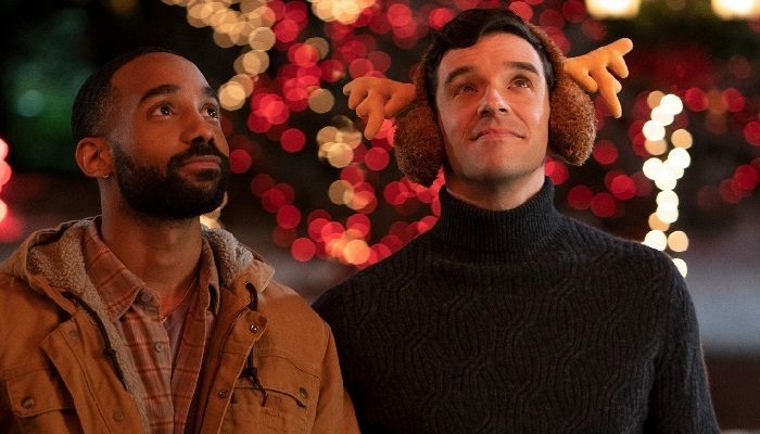 Assista ao trailer da comédia romântica gay 'Mais Que Amigos