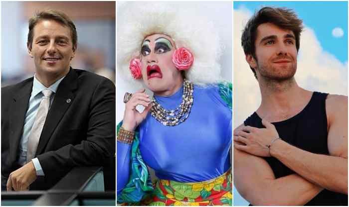 LGBT famosos que morreram em 2024