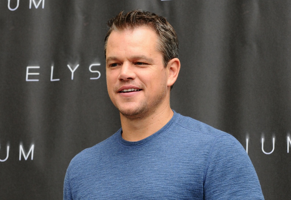 Para Matt Damon Atores Gays Deveriam Continuar No Armário Guia Gay São Paulo 