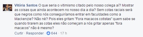 Fernando Holiday diz que vai lutar pelo fim do Dia da Consciência Negra