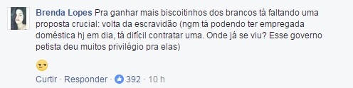 Fernando Holiday diz que vai lutar pelo fim do Dia da Consciência Negra