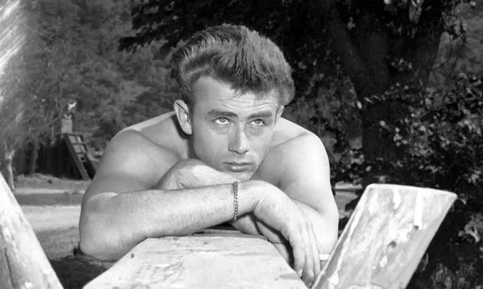 James Dean: caso gay