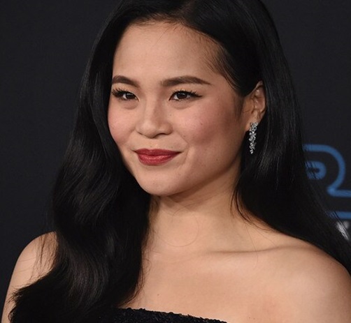 Kelly Marie Tran, atriz de O Banquete de Casamento se assume lésbica