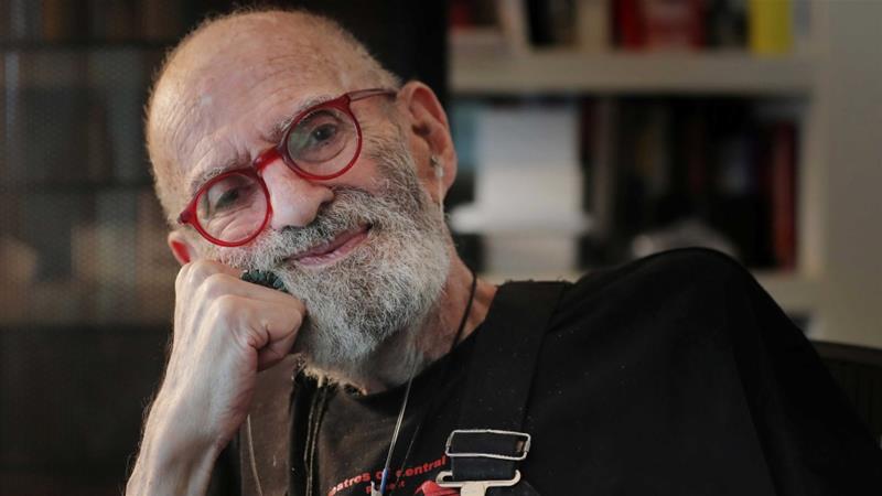 Morre Larry Kramer, um dos maiores ativistas pelo HIV e direitos LGBT dos EUA