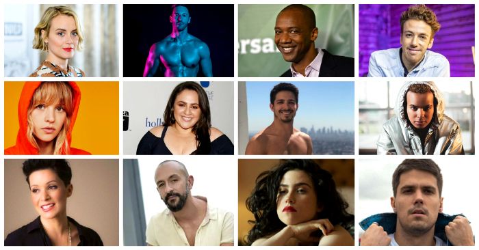 5 atores (assumidamente) gays nos seriados de TV — parte III