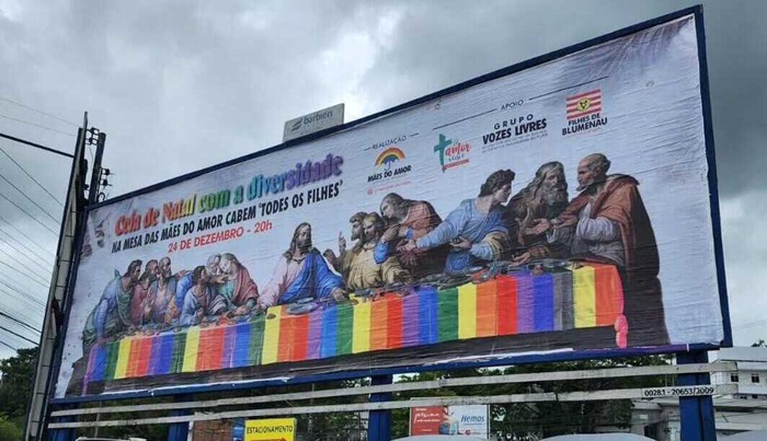 Mães pela Diversidade recebe ameaças