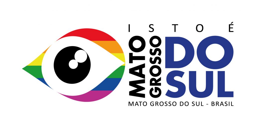 Mato Grosso do Sul lança logomarca gay