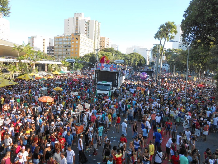 parada lgbt bahia 2016