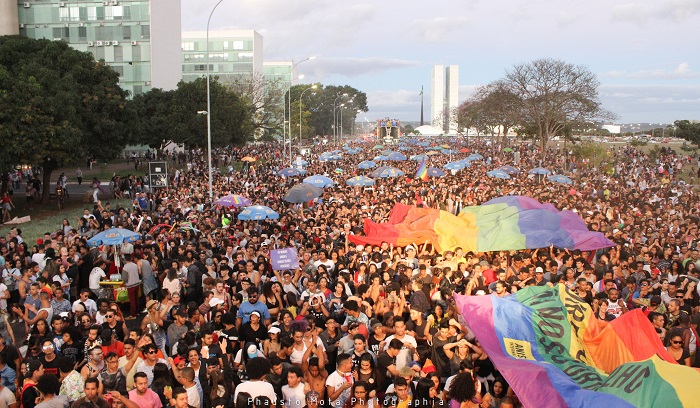 parada lgbts brasilia 2017 3