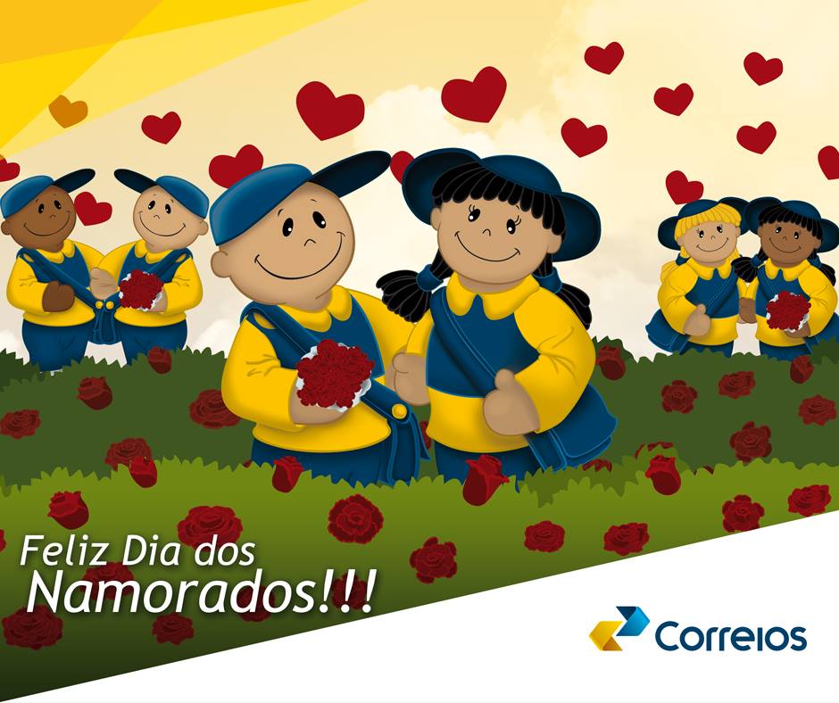 correios LGBT