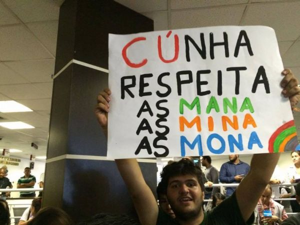 Cunha LGBT