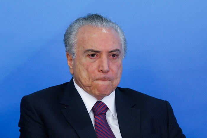 michel temer lgbt