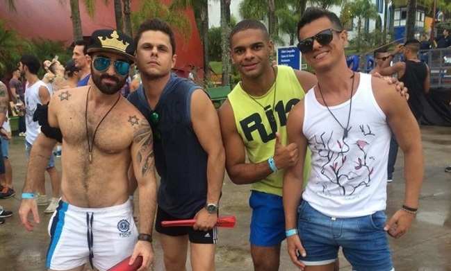 Veja quais foram as 30 mais tocadas nas baladas LGBT em 2023 - Guia Gay São  Paulo