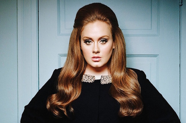 Adele pode estrear no cinema com o diretor Xavier Dolan