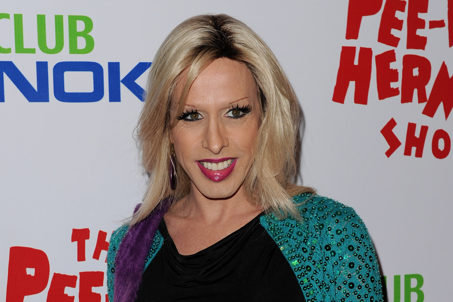 Morre a atriz trans Alexis Arquette