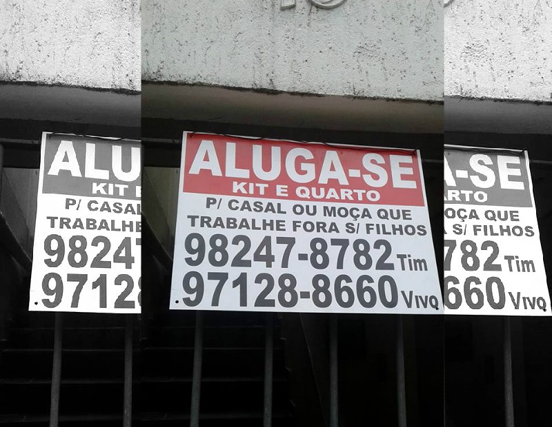 aluguel homofobia são paulo