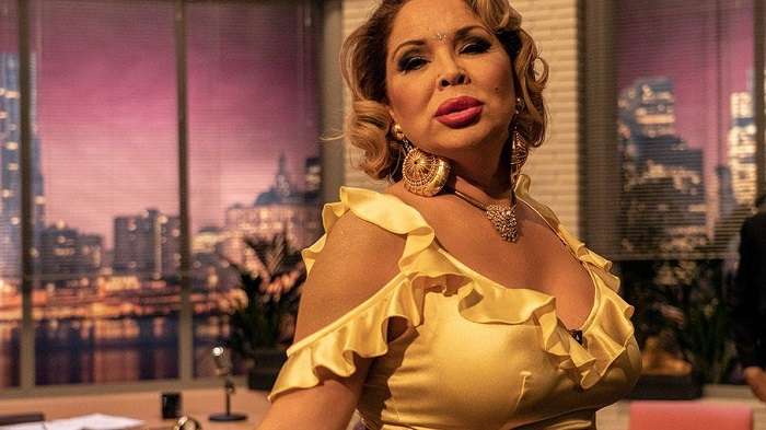 Morre a atriz trans Isabel Torres, da série 'Veneno' - Guia Gay São Paulo