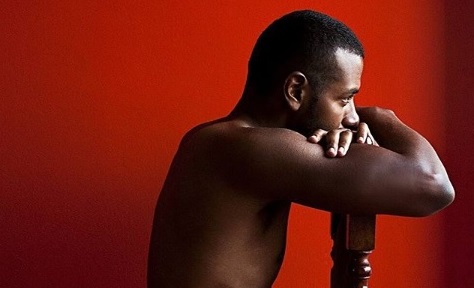 Bixa Preta: projeto de Juan Yactayo Sono quer fotografar gays negros pelados contra o racismo