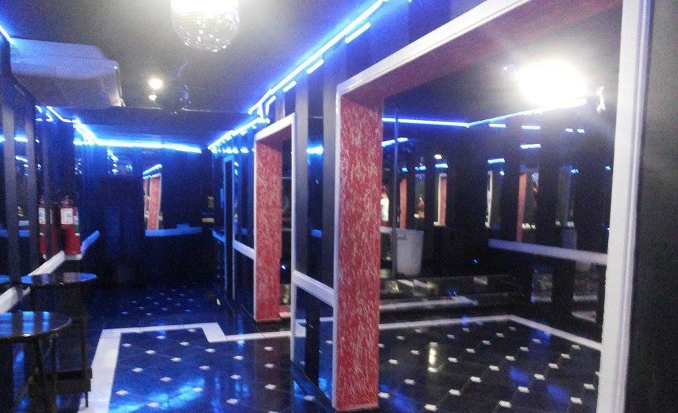 Booze Club, na Zona Oeste, abre as portas para os ursos neste sábado 