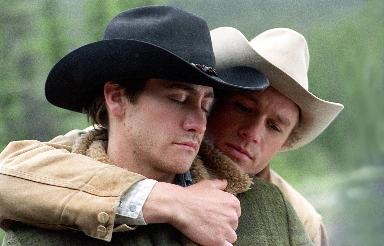 Clássico gay do cinema, 'O Segredo de Brokeback Mountain', será adaptado para o teatro