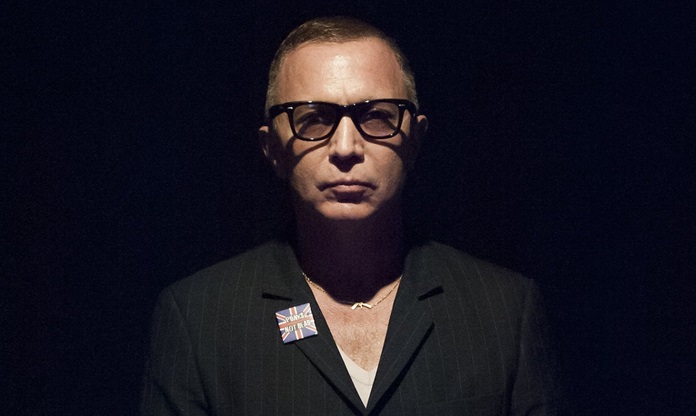 Bruce LaBruce receberá prêmio no 32º Festival MixBrasil - Guia Gay São ...