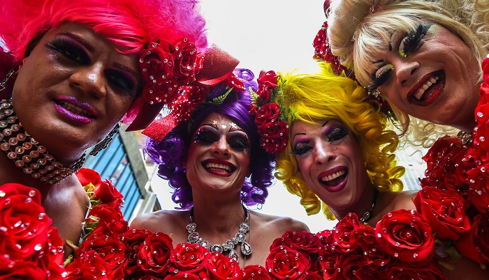 Nova boate de Cabo Frio é mais uma opção para o público gay na