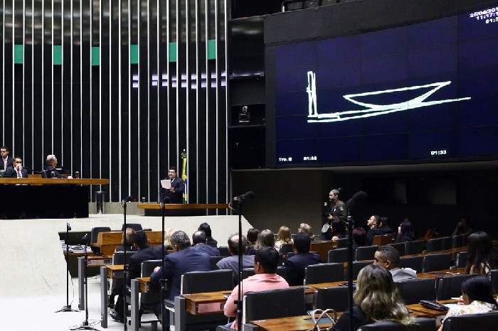 camara dos deputados lgbt 