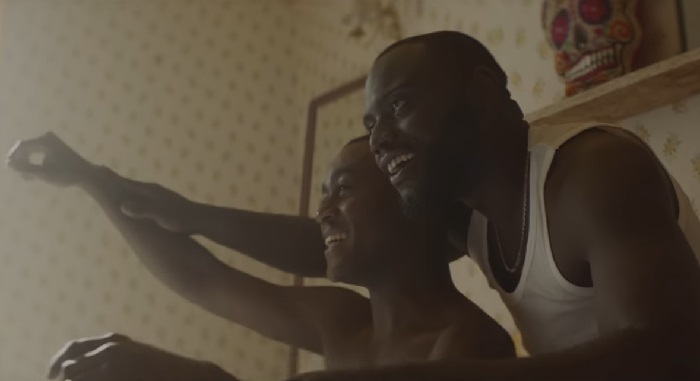 Casal gay negro protagoniza clipe novo de Clean Bandit com Zara Larsson