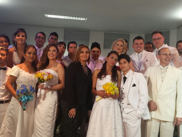 casamento coletivo lgbt floripa