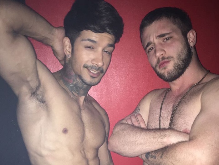 dando sex club gay são paulo 380